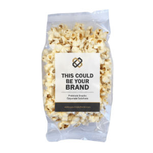 Branded Popcorn 30g Bag