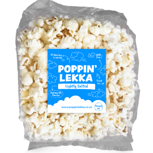 Popcorn 60 Gram Bag
