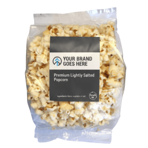 Branded Popcorn 60g Bag