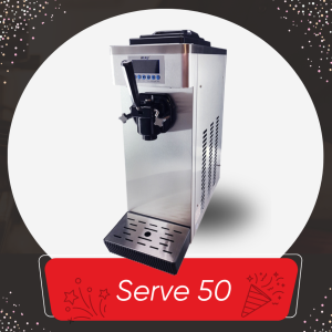 Midi SOFT SERVE
